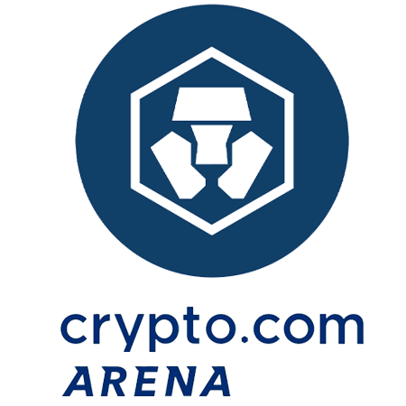 Crypto Arena